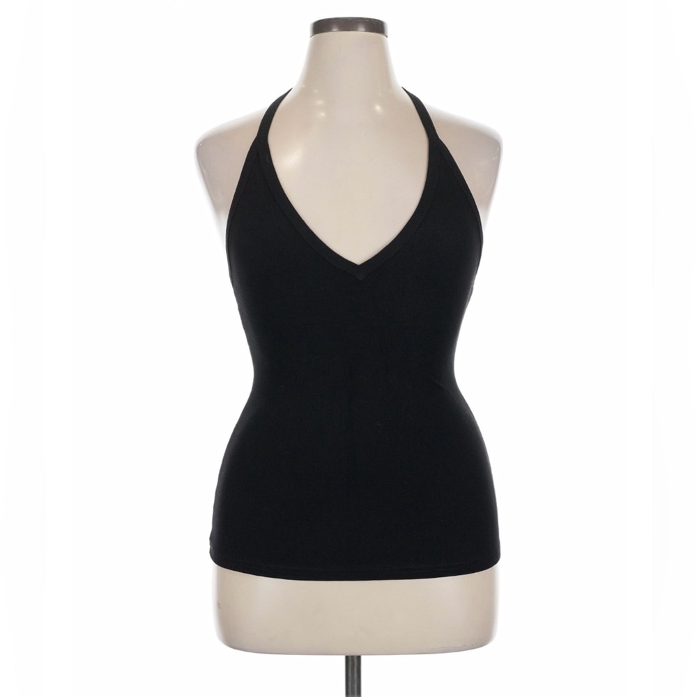 Unknown Brand - Racerback Tank Top